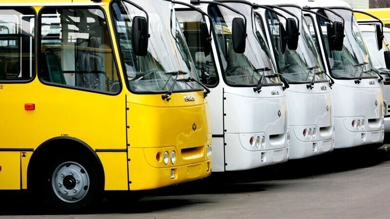 Россияне назвали основные проблемы автобусных перевозок
