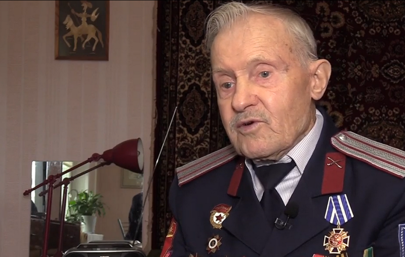 Гудков оскорбил ветеранов ВОВ, заявив, что День Победы - «лежалое прошлое»