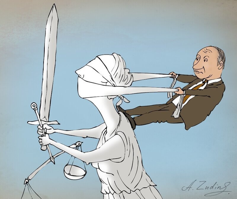 Заткнись, я все простил
