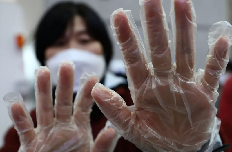 В Китае теперь 2 эпидемии: одна – коронавирус, другая – слухи о нем