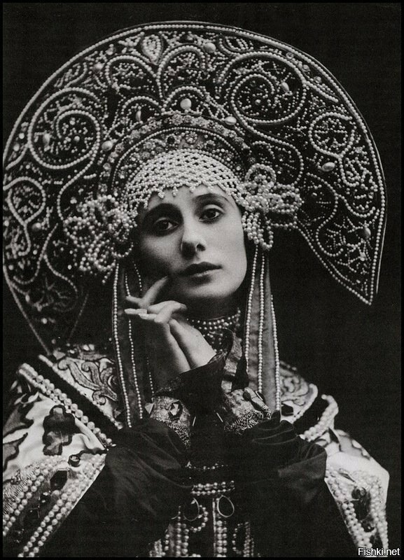 Анна Павлова, 1910 и 1911 год