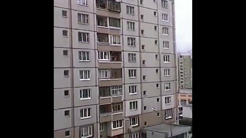 Что происходит? 