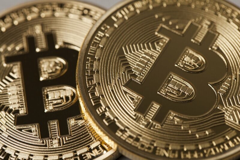Любопытные факты о Bitcoin