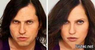 "Если бы дяденька был тетенькой"