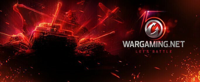 10 фактов о Wargaming