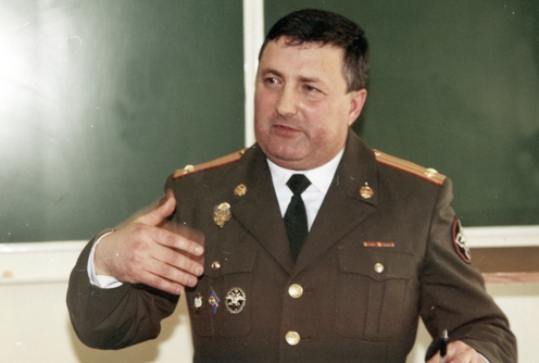 Причастен ли Коротков к убийству милиционера в Чечне – СК РФ может расследовать давний эпизод