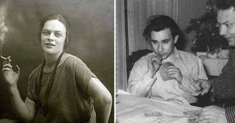Как молоды мы были: душевные фото советских знаменитостей