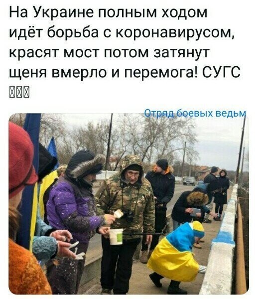 Политические картинки