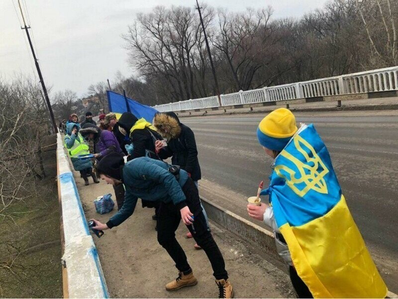 Проверенный способ защититься от короновируса