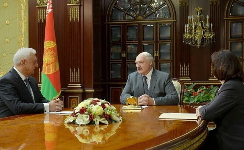 Лукашенко заявил, что Белоруссия готова к реальной интеграции с Россией