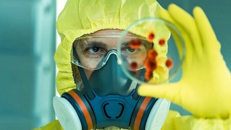 Американские горе-вирусологи проверят эвакуированных из Китая украинцев