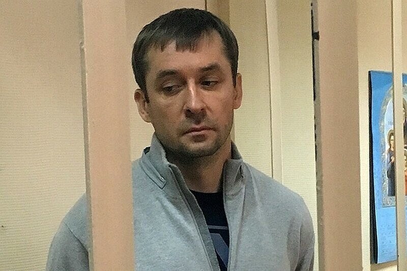 Новое уголовное дело полковника Захарченко - триллионы рублей