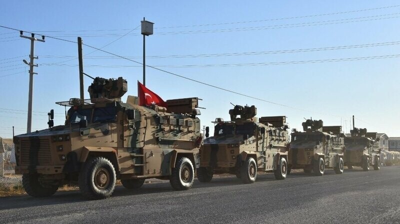Не понимает, что творит: Турция хочет начать войну с Сирией
