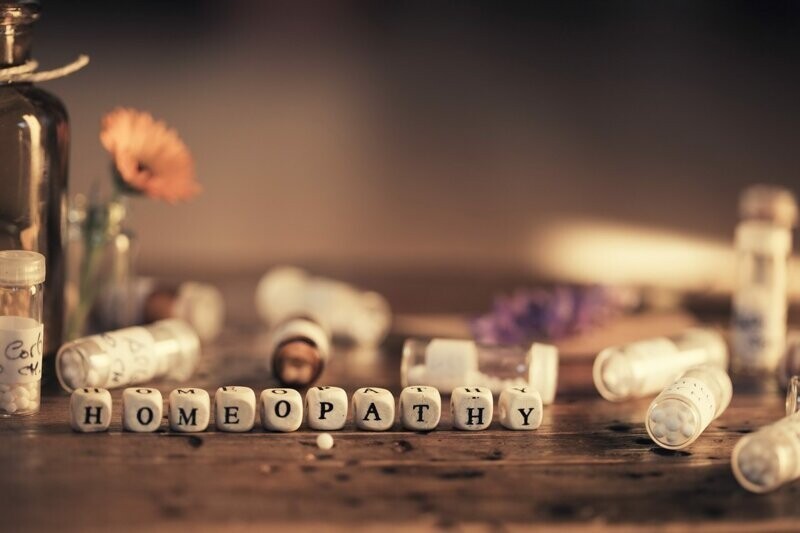 Как возникает вера в гомеопатию