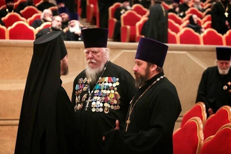 Призыв к бунту