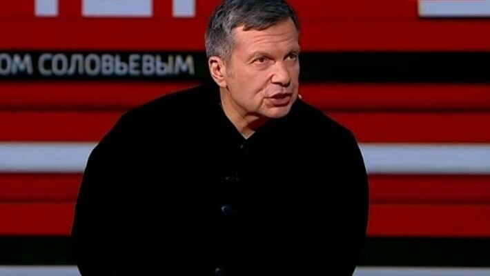 Соловьев осудил действия либералов на марше памяти Немцова