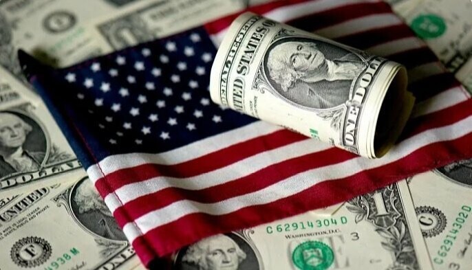 Почему ВВП США в 14 раз больше чем у России?