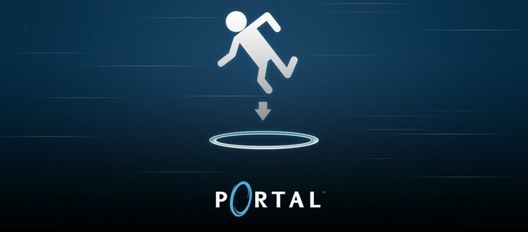 Portal: интересные факты