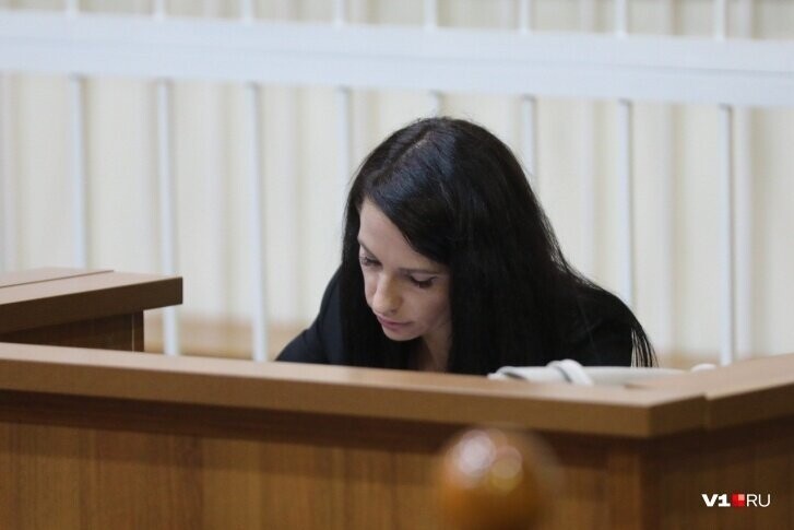 Экс-судья просит отложить на 15 лет срок в колонии за смертельное ДТП