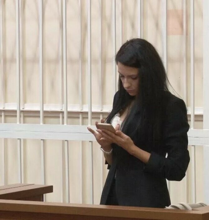 Экс-судья просит отложить на 15 лет срок в колонии за смертельное ДТП