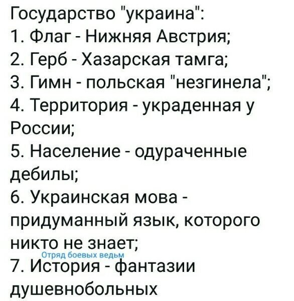 Старые песни о главном