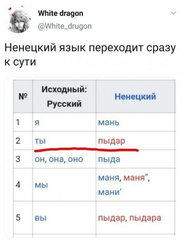 Не ищите здесь смысл. Здесь в основном маразм