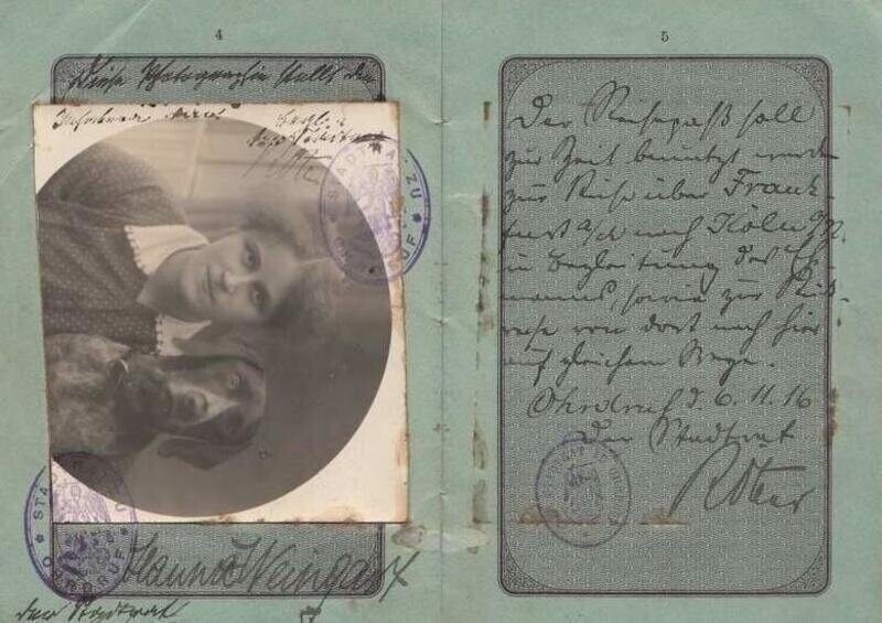 Сто лет плохих фотографий: история фото на паспорт