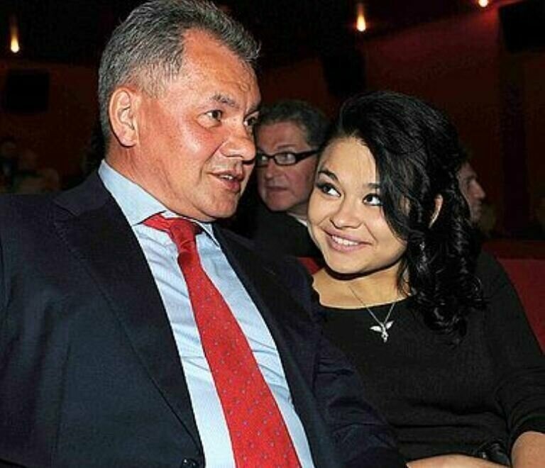 О разнице между сыном Байдена и дочерью Шойгу