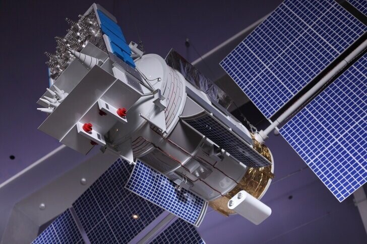 Ростех разработал астровизирующее устройство нового поколения АВУ-Н