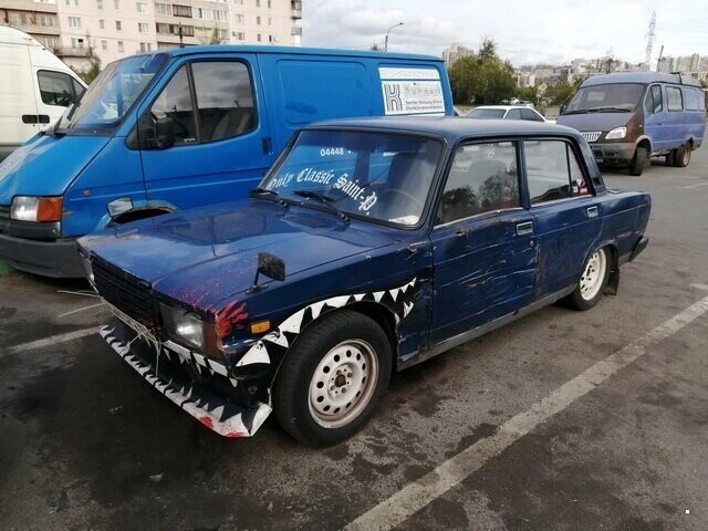 Автовсячина