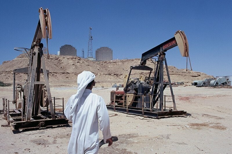Саудовская Аравия под покровом ночи удвоила ставки в нефтяной игре - ход за Россией