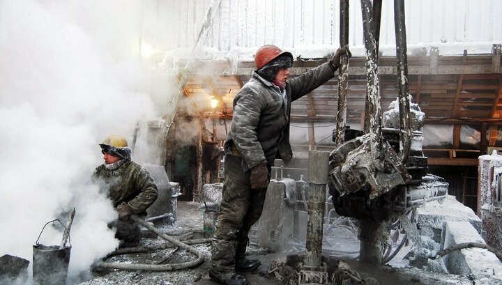 Саудовская Аравия под покровом ночи удвоила ставки в нефтяной игре - ход за Россией