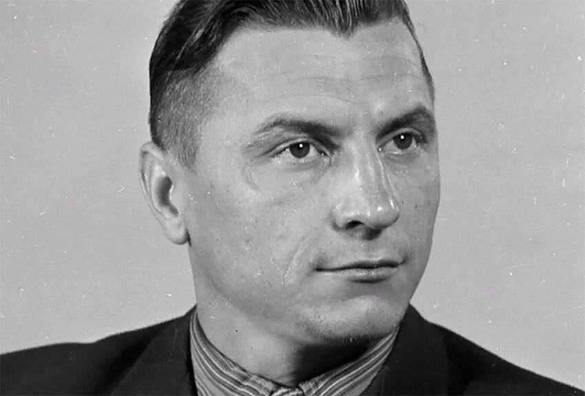 Александр Удодов Фото