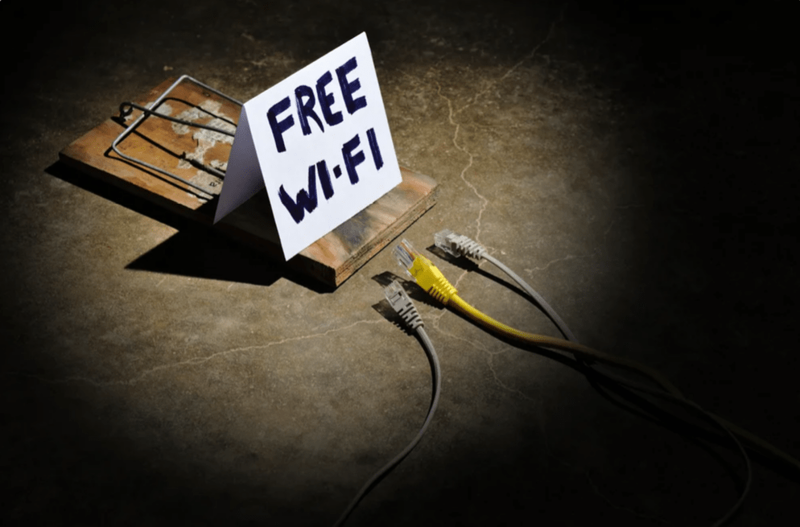 Производителям безразлична безопасность домашнего Wi-Fi