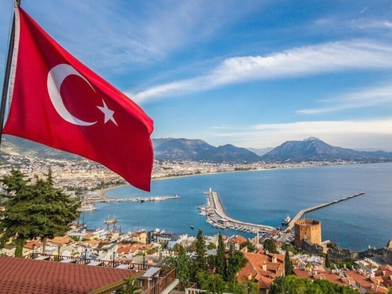 Как выжить российскому туристу во время отпуска в Турции, или Почему туда лучше не ехать
