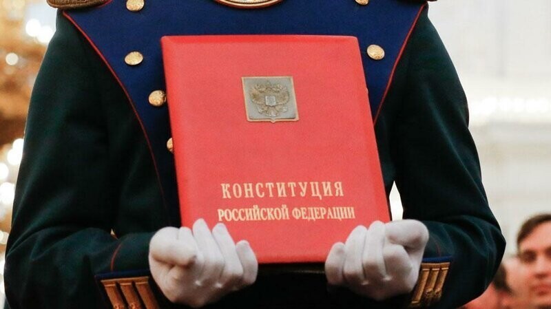 Российский лидер отметил важность голосования по поправкам в Конституцию РФ