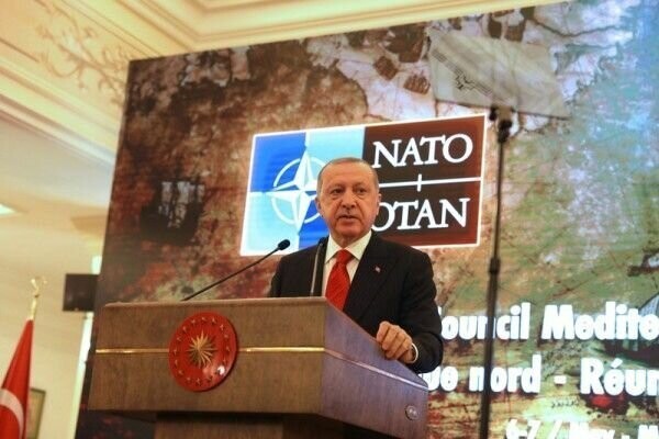 Турки обид не прощают: НАТО ждет ответный удар
