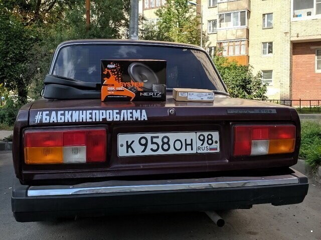 Автовсячина