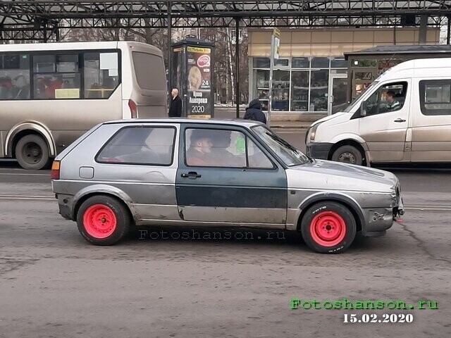 Автовсячина