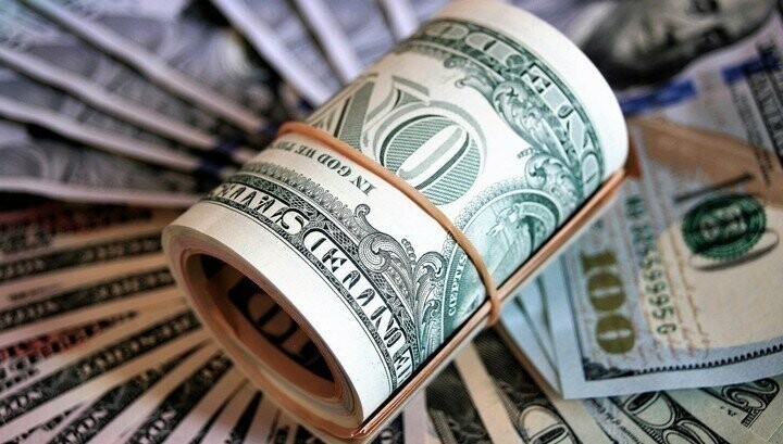 Министерство финансов РФ анонсировало распродажу иностранной валюты
