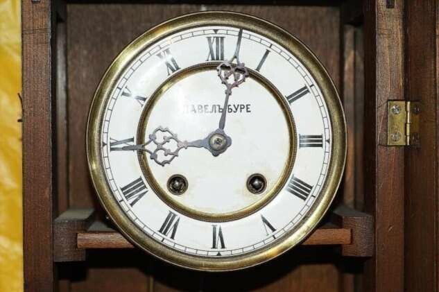 Почему часы Павла Буре были так популярны в Российской Империи