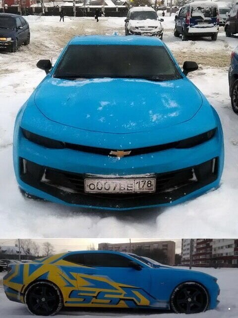 Автовсячина