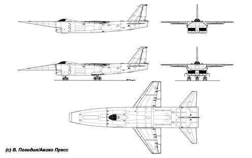 «Адский косильщик» — страшное оружие СССР, так и оставшееся проектом