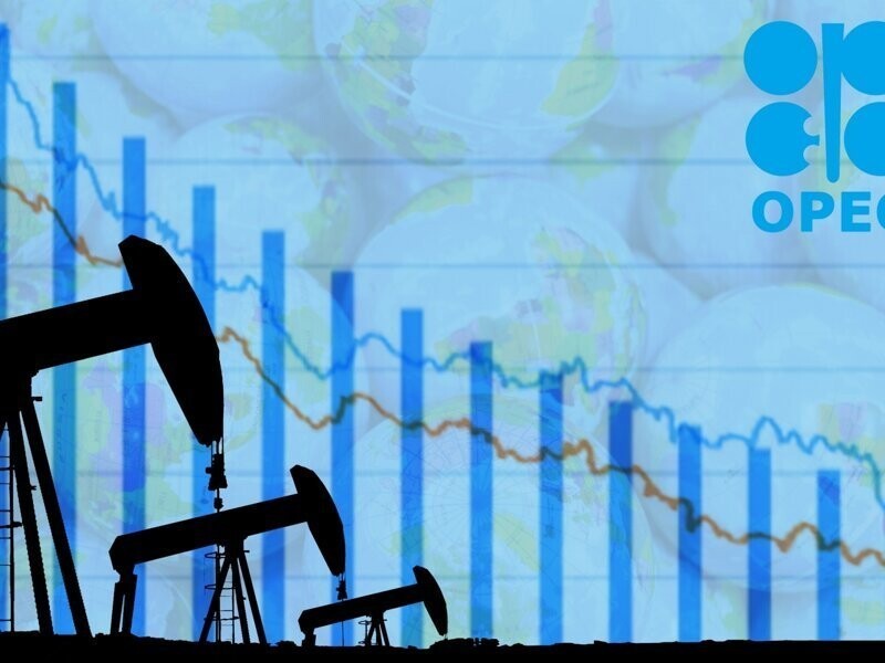 ОПЕК надеялась отнять у России долю на рынке нефти в угоду США