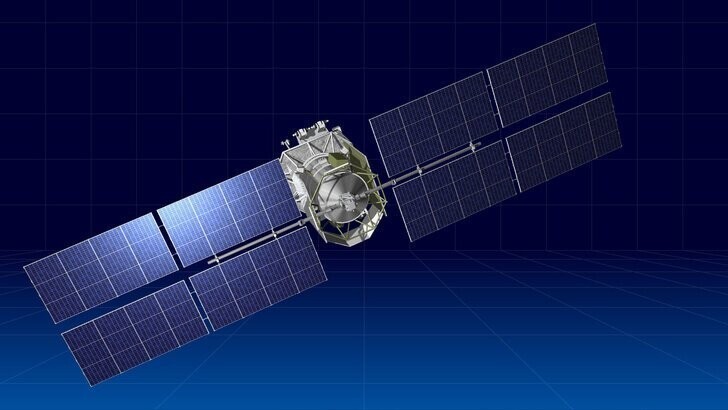Ростех создал устройство для защиты данных, передаваемых на космический аппарат «Меридиан»