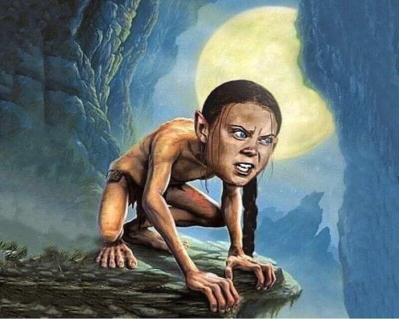Это мы не нагревали