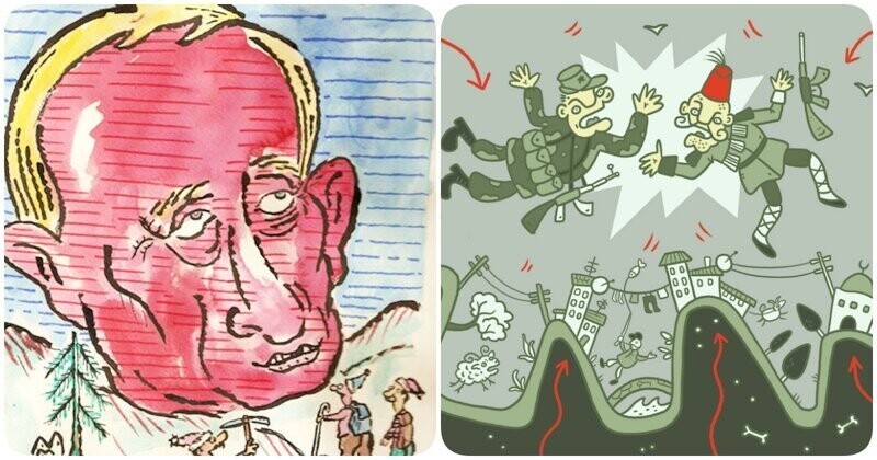 Актуальные новости по версии сайта «Бесэдер?»