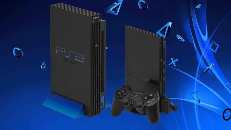 20 лет PlayStation 2: История абсолютного чемпиона