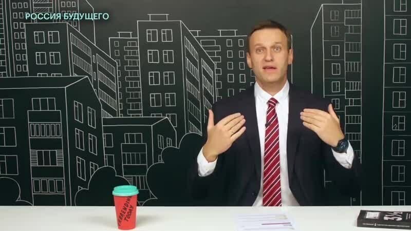 У Навального подгорает из-за успехов Маргариты Симоньян