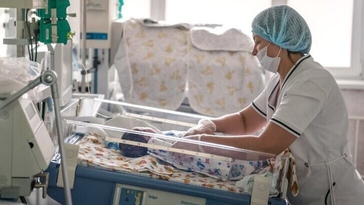 Центр лечения почечной недостаточности у младенцев открылся в Москве